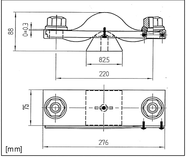 5SAC22V1301 | ABB