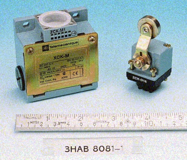 3HAB8081-1
