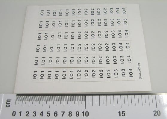 3HAA3001-49