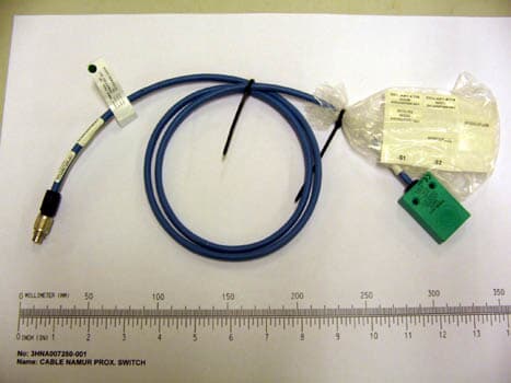3HNA007250-001