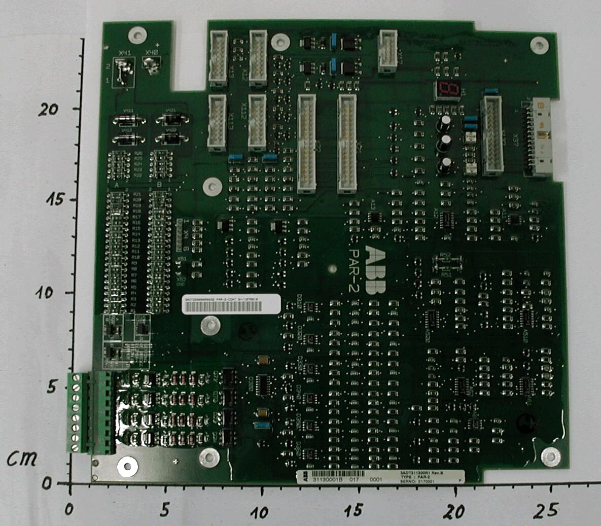 3ADT311300R0001