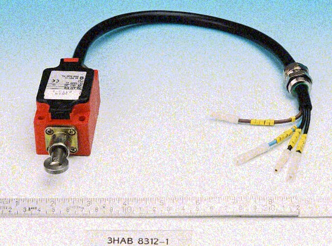 3HAB8312-1
