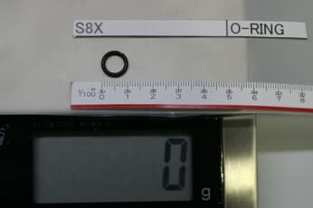 S8X