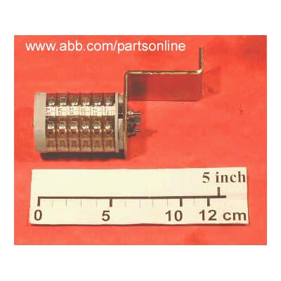 SK312091-A | ABB