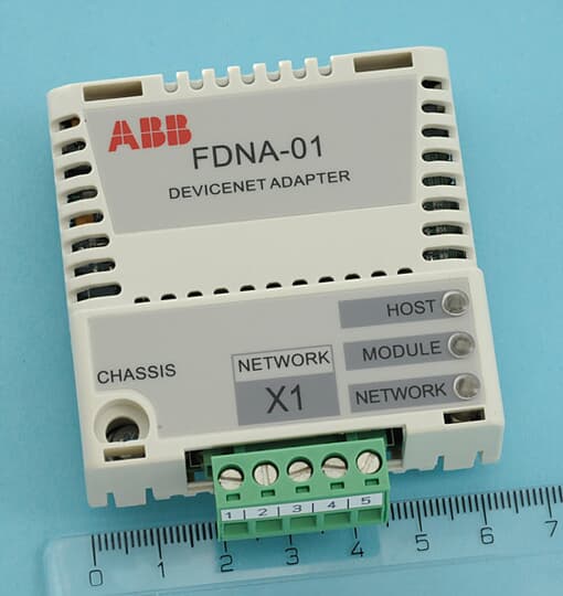 Software Devicenet Abb 68469341 | ABB