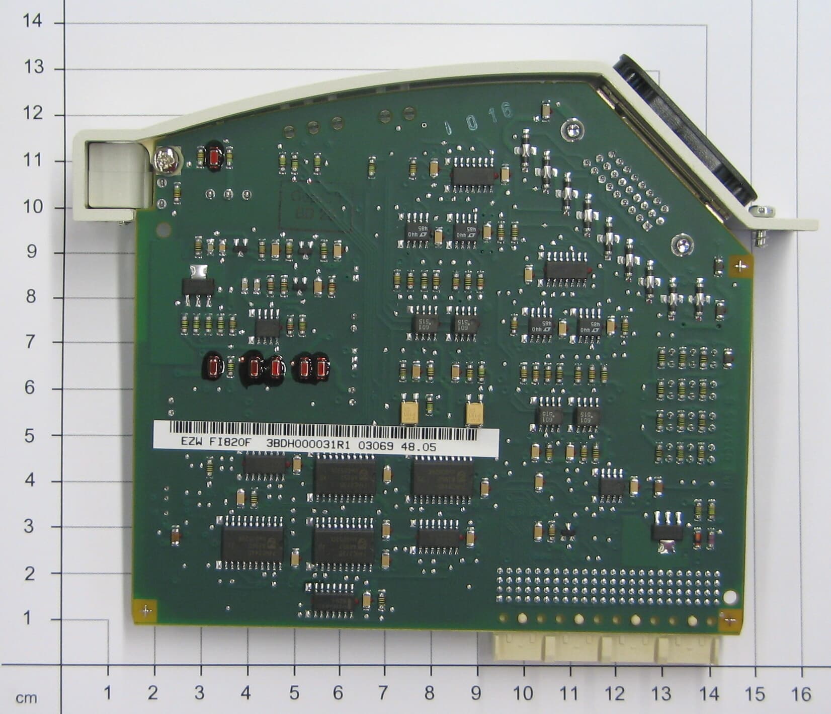 3BDH000031R1
