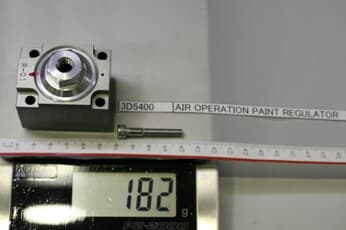 3D5400