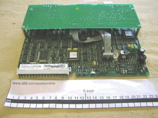 3BSE017457R1