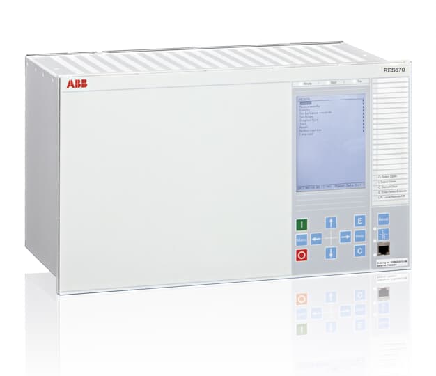 Res670 B20 Ver 2 1 Abb