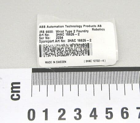 3HAC12732-4