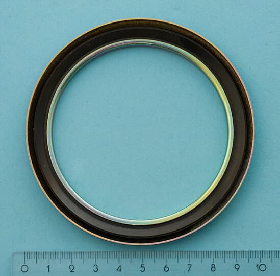 Rotary 24*40*4 Shaft Rb 9rb Gamma Rings Axial Face Seals - China Oil Seal, O  Ring | Made-in-China.com
