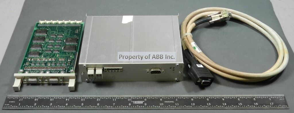 3BSE009618R1
