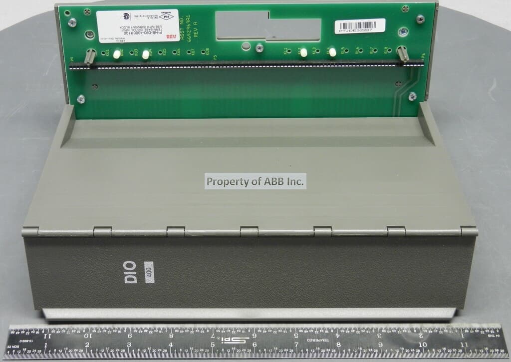 PHBDIO4000R100R