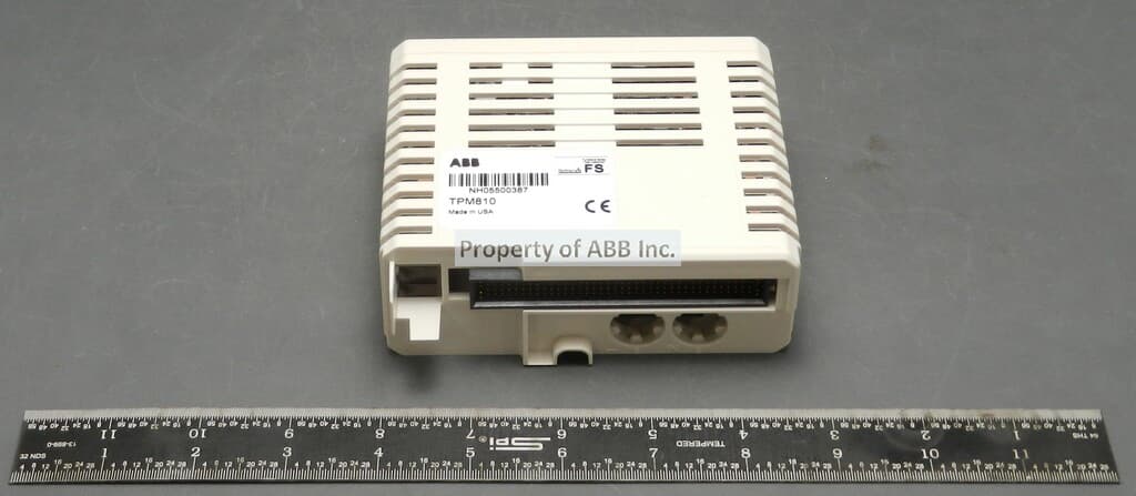 YTPM810