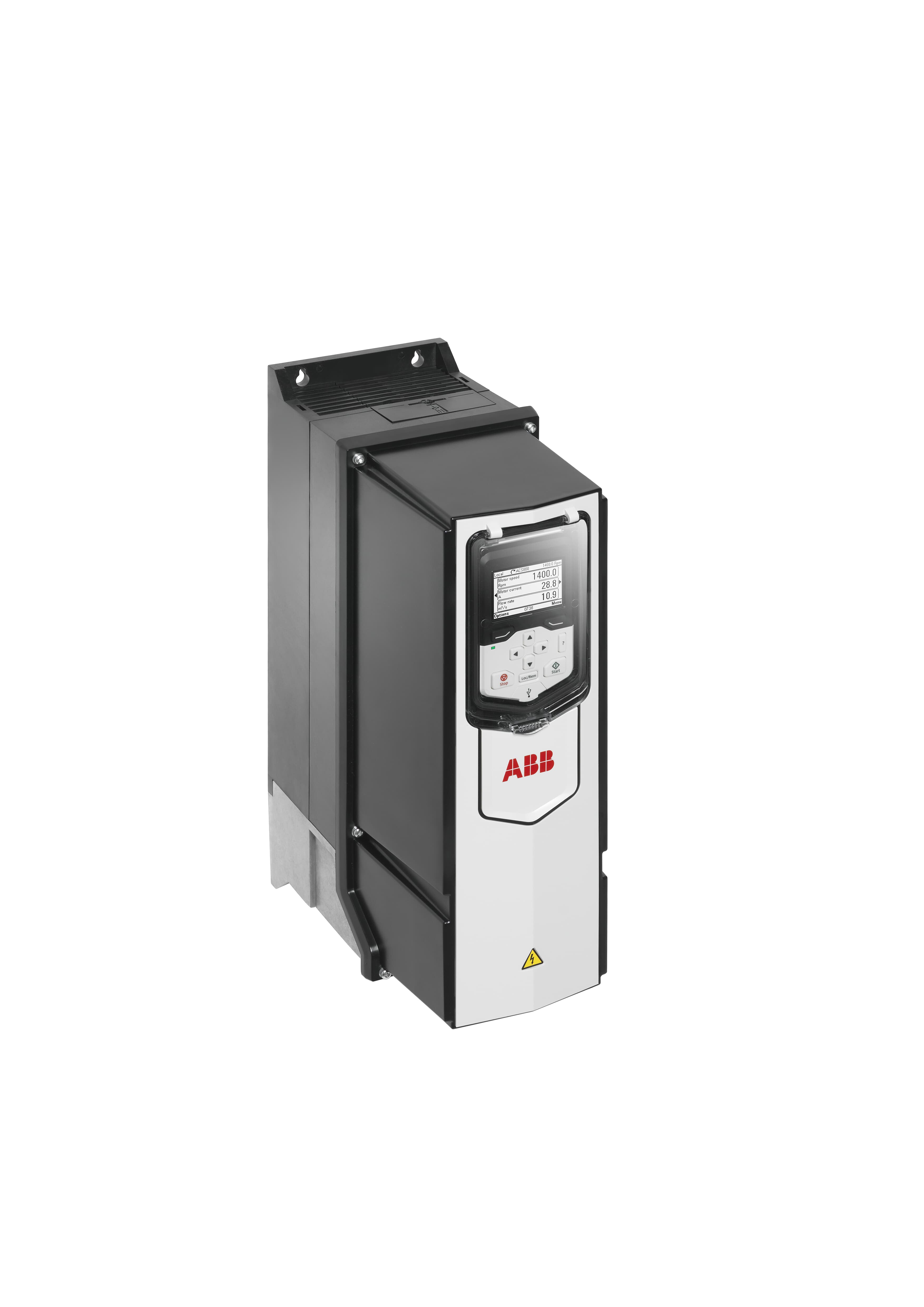 ACS880-01-07A2-3+B056