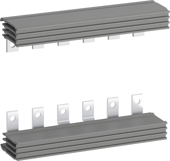 ABB  CONNECTIE SET VOOR AF116-AF146 OMKEERCONNECTION - BER140-4