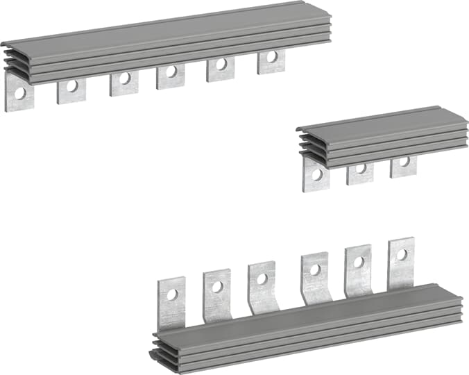 ABB  CONNECTIE SET VOOR AF265-AF370 - BEY370-4