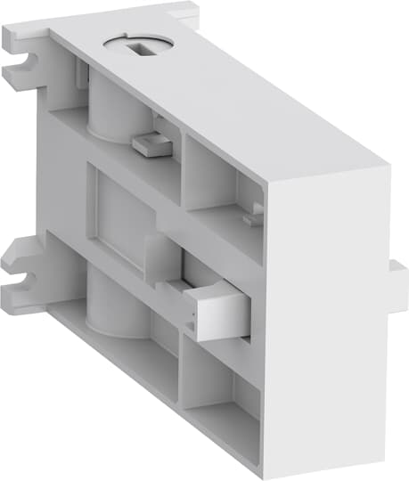 ABB  MECHANISCHE VERGRENDELING HORIZ TBV MAGNEETSCHAKELAARS AF 400...AF 750 - VM750H