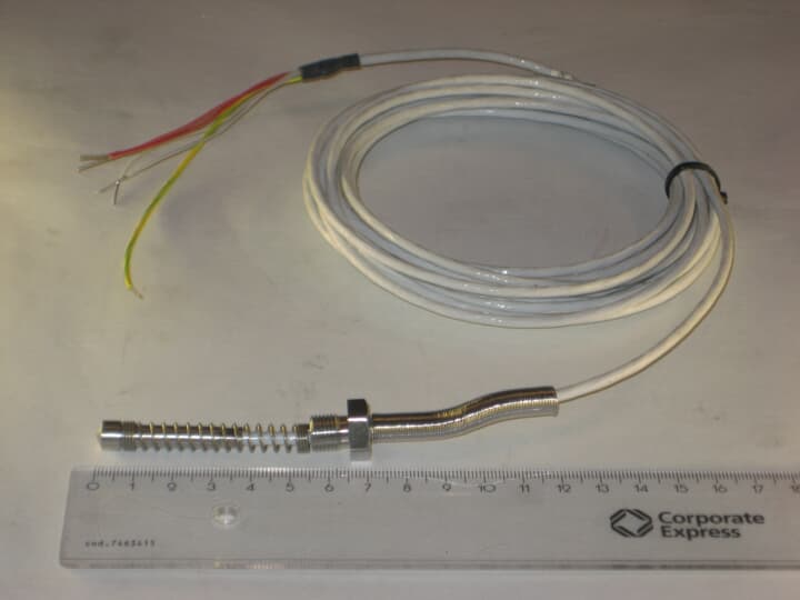 ABB PT100 TEMPERATURE SENSOR / B