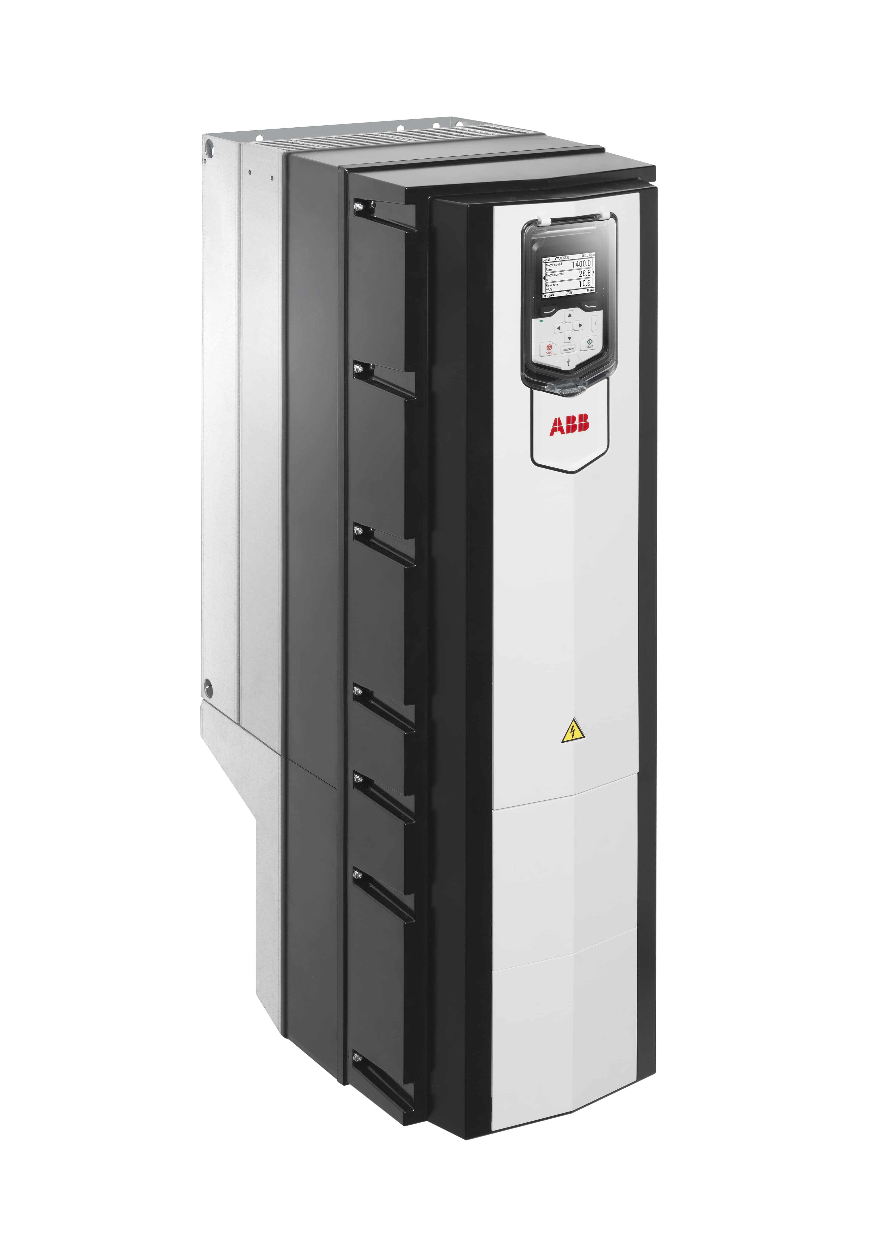 ACS880-01-206A-3+B056