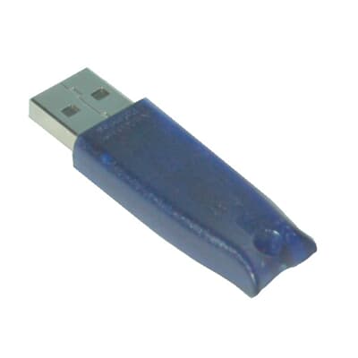 USED ABB SimpleTech 3HAC 16917-1/00 2.5" Flash Drive 