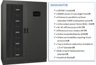 UPS Module DPA 500 Active 100kW SP239 - image 4