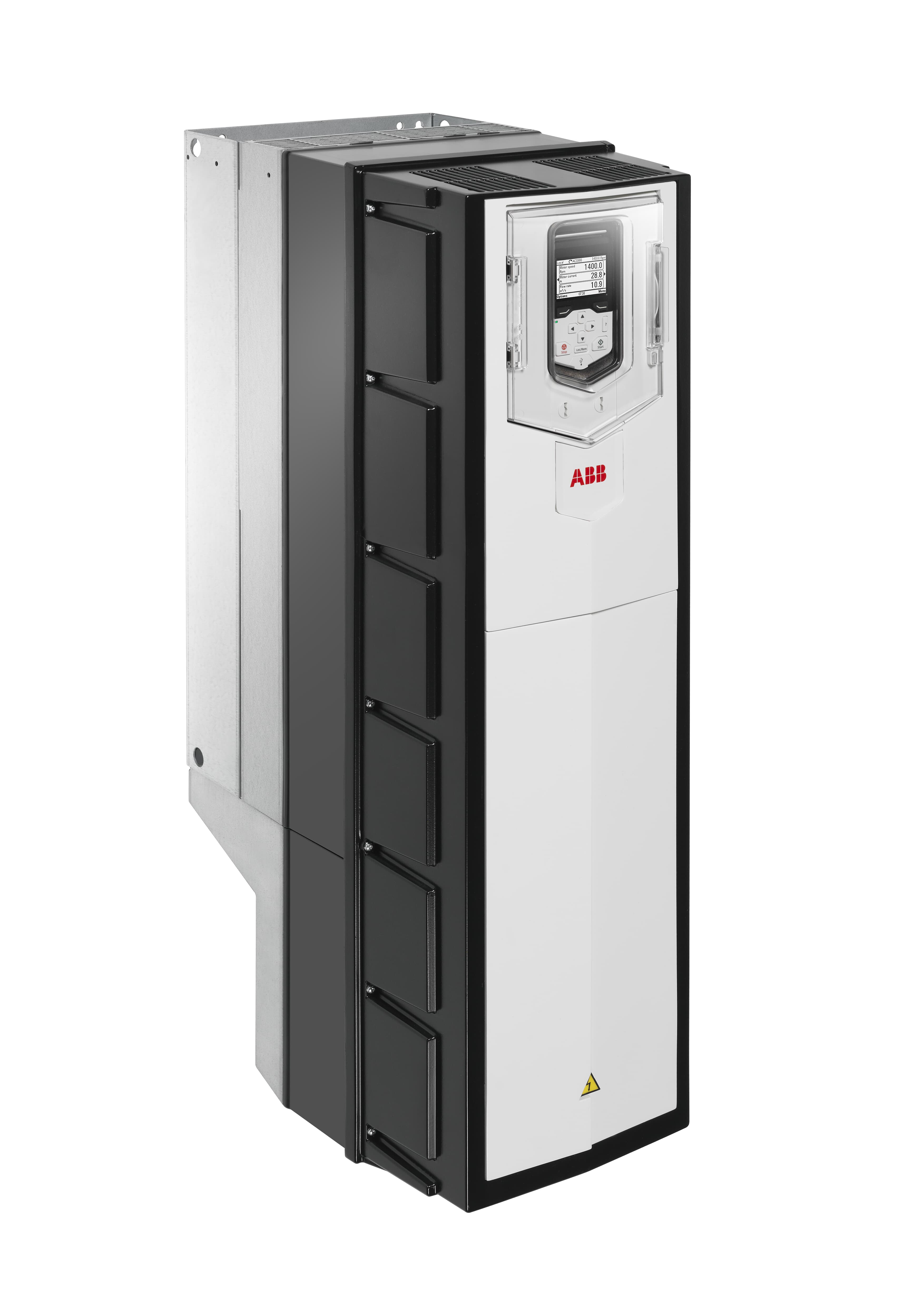 ACS880-01-246A-3+B056 | ABB