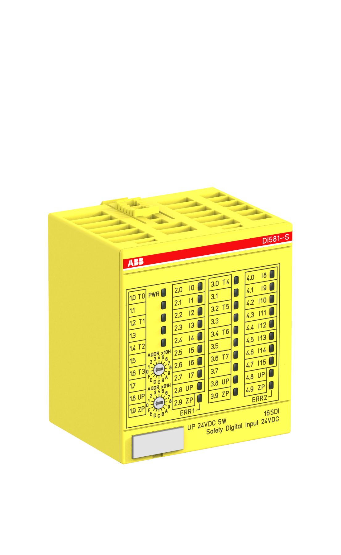 DI581-S