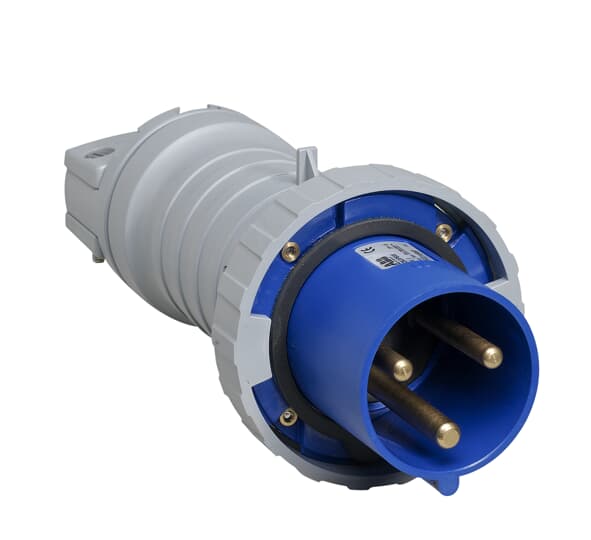 ABB  PLUG 63 A - 263P6W
