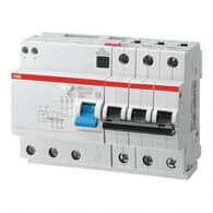 Схема подключения ds203 abb