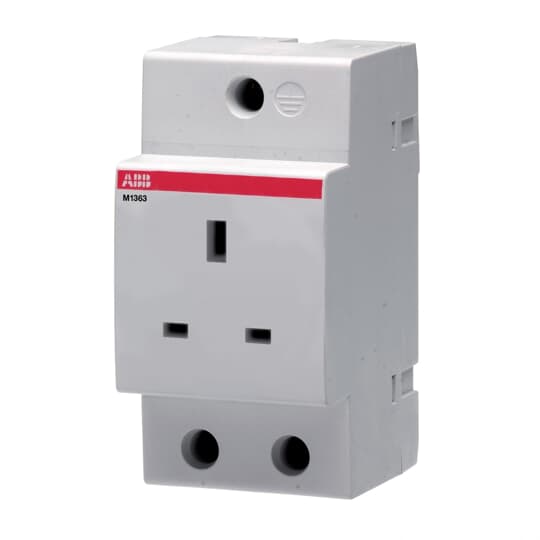 ABB  MODULAIR STANDAARD BRITISCH STANDAARD - M1363