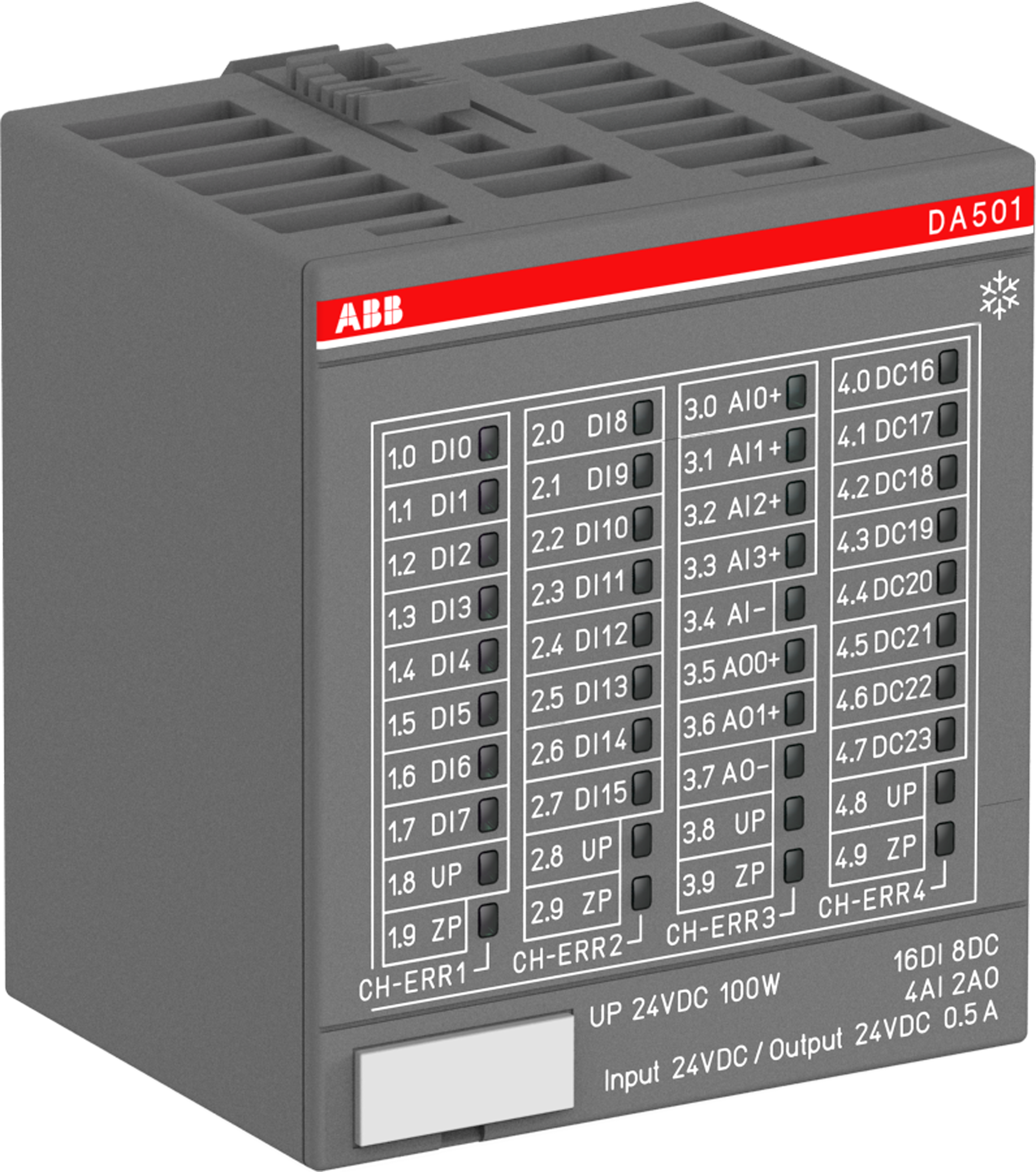 1SAP450700R0001