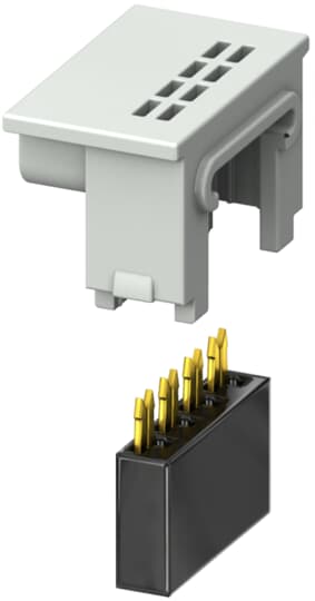 CONECTORES ABB, TIPO CMS-820, 2CCA880145R0001