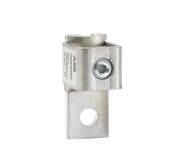 ABB  TERMINAL LUG, 185..300MM(SET 3 ST) - OZXR300