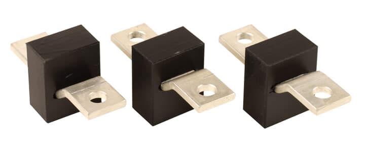 CT terminal 160A/5A 5VA cl.0,5