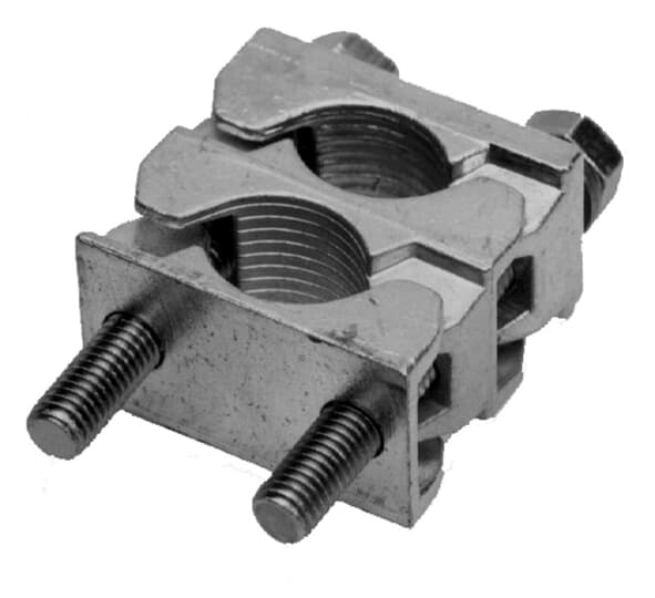 Cable terminals Double 2 x (120300 mm2) ABB