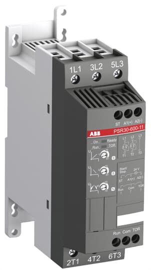 1pcs New ABB Soft Starter Controller PSR30-600-70 15KW 