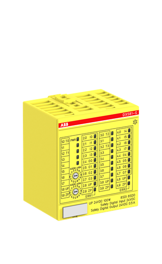 Contrôleurs et modules de sécurité