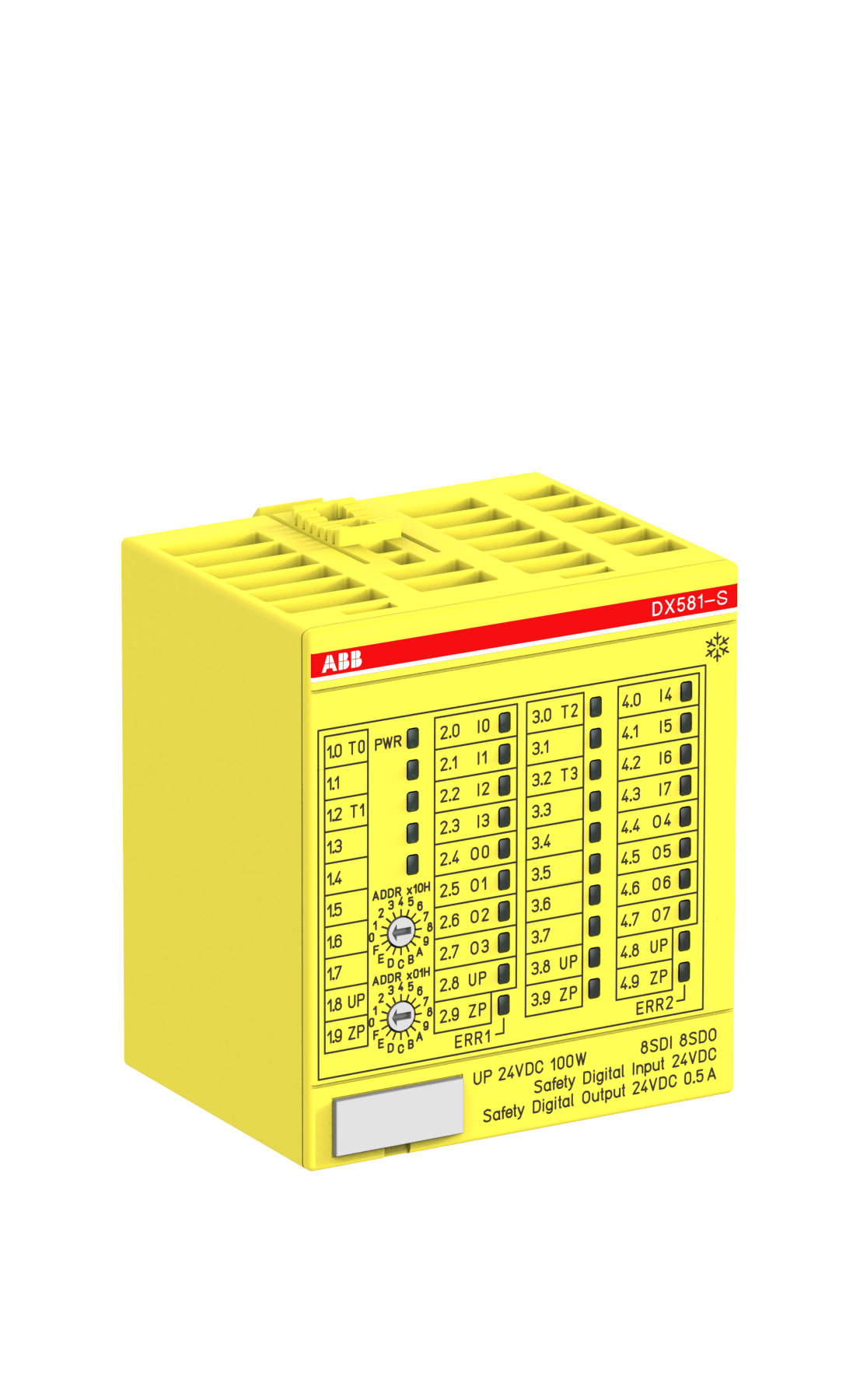 DX581-S-XC