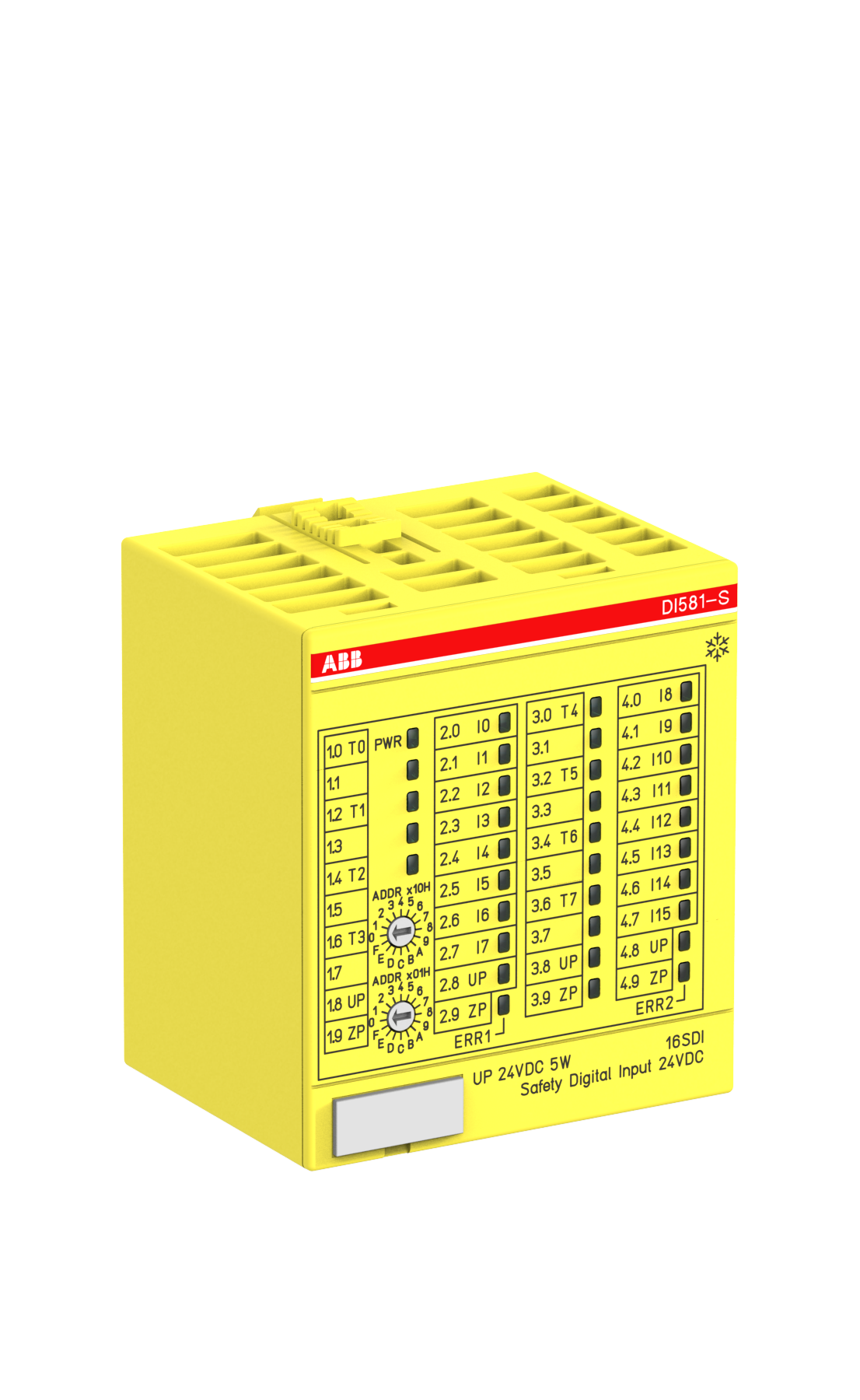 DI581-S-XC