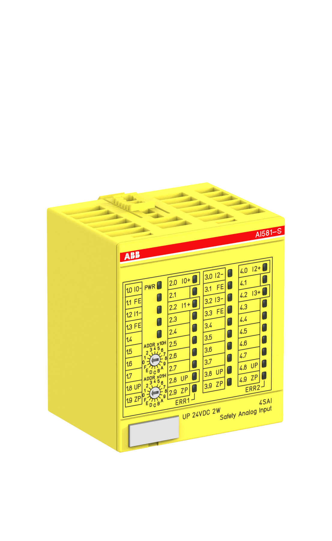 AI581-S
