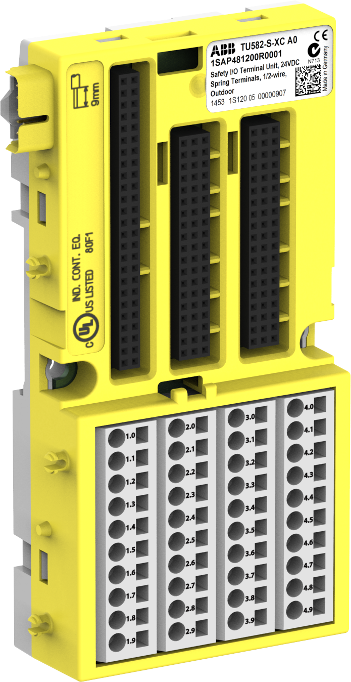 1SAP481200R0001