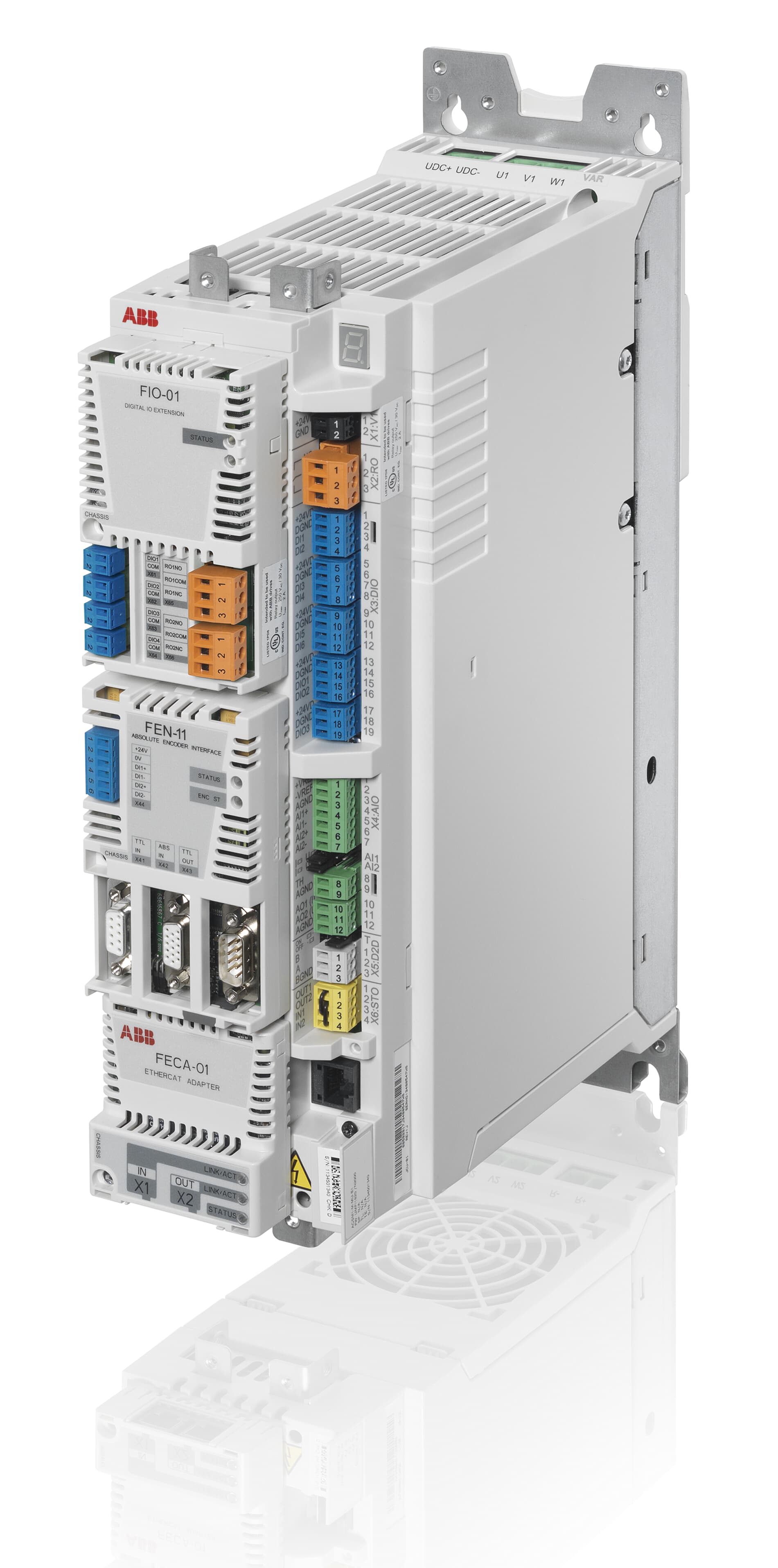 ACSM1-04LS-110A-4