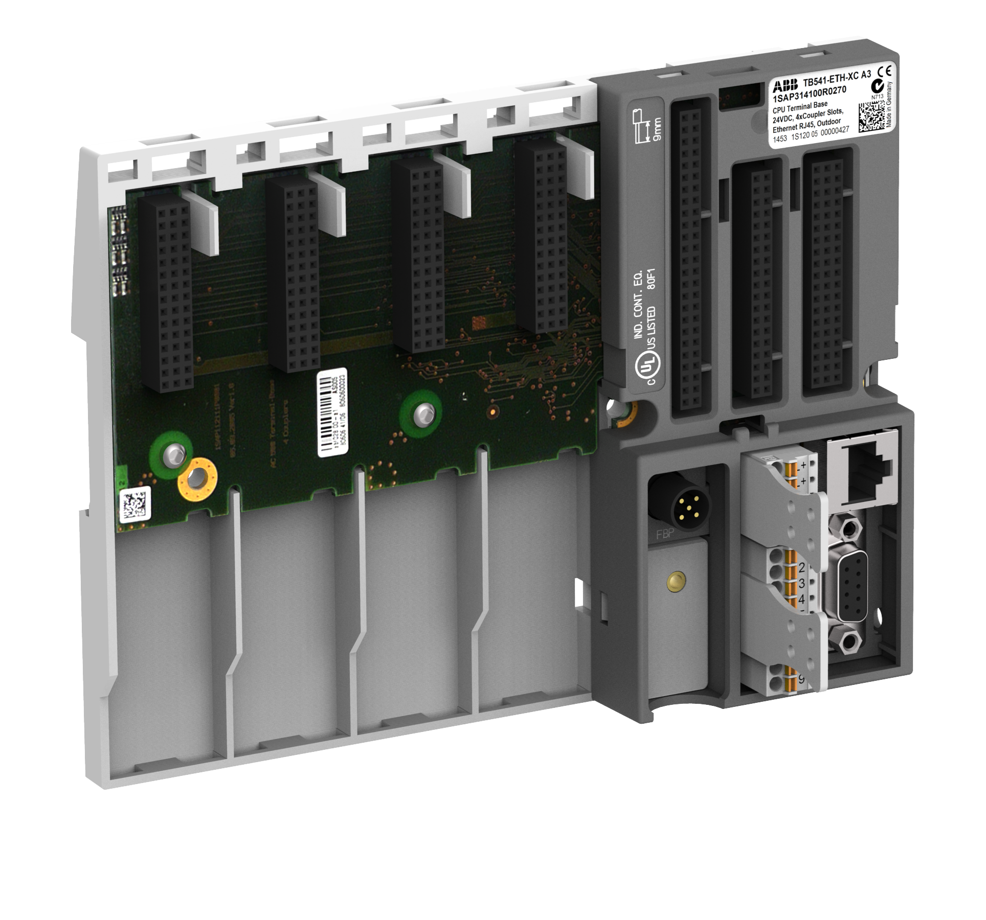 TB541-ETH-XC