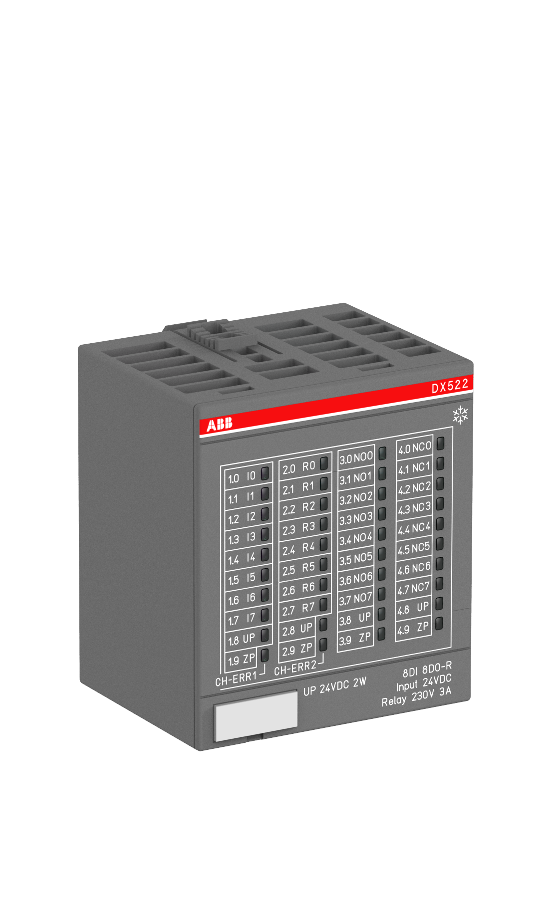 DX522-XC