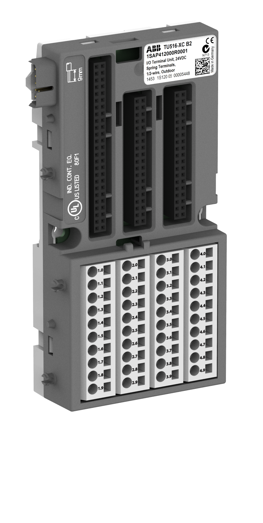 1SAP412000R0001