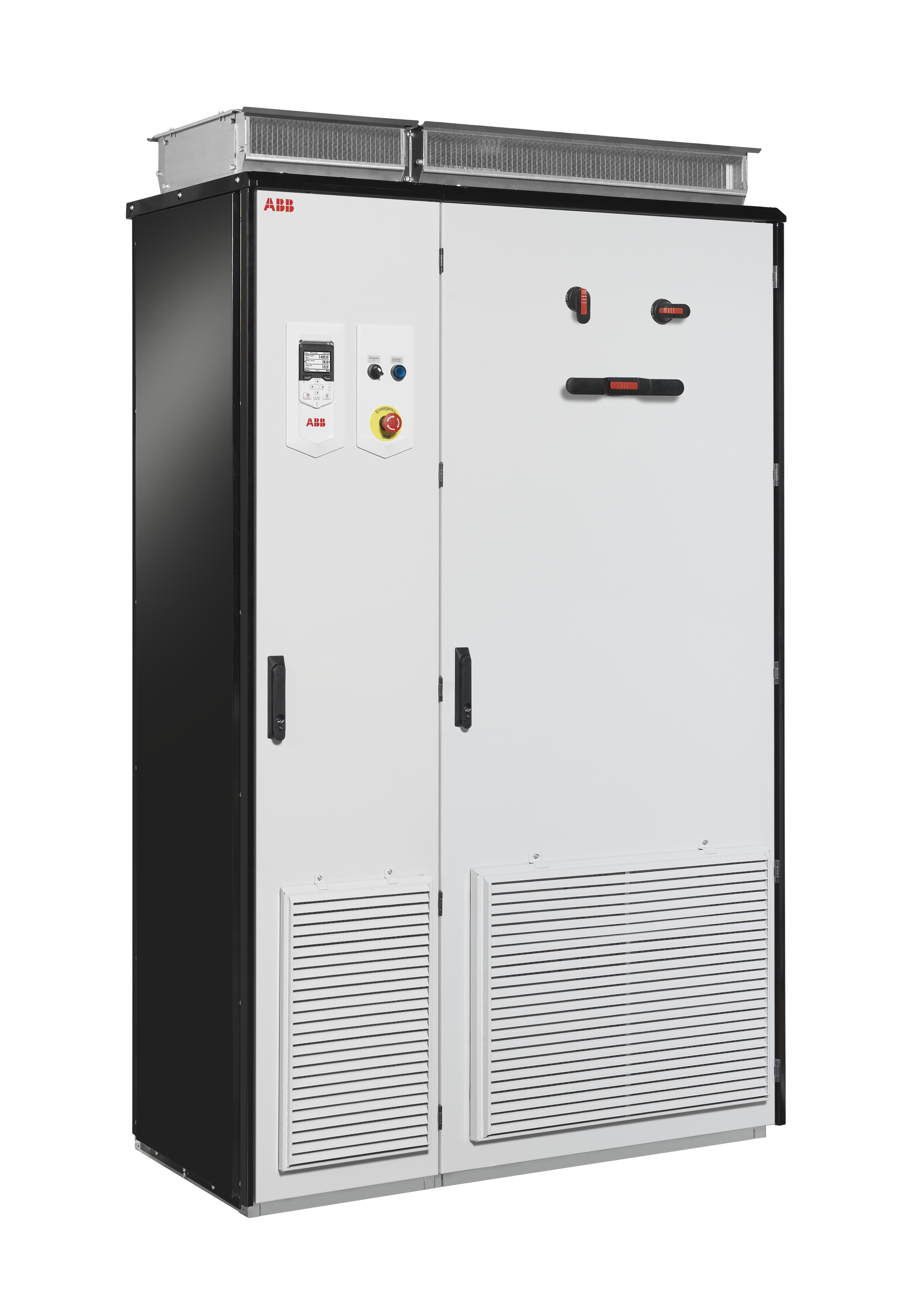 ACS880-17-1130A-7 | ABB ACS880-17-1130A-7 | ABB