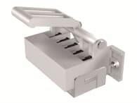 AUP 5 contacts 400Vac SX E2.2...E6.2 - image 0