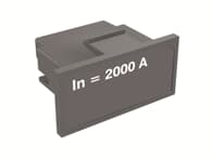 RATING PLUG In=1250A T7-T7M-X1-T8 - image 0