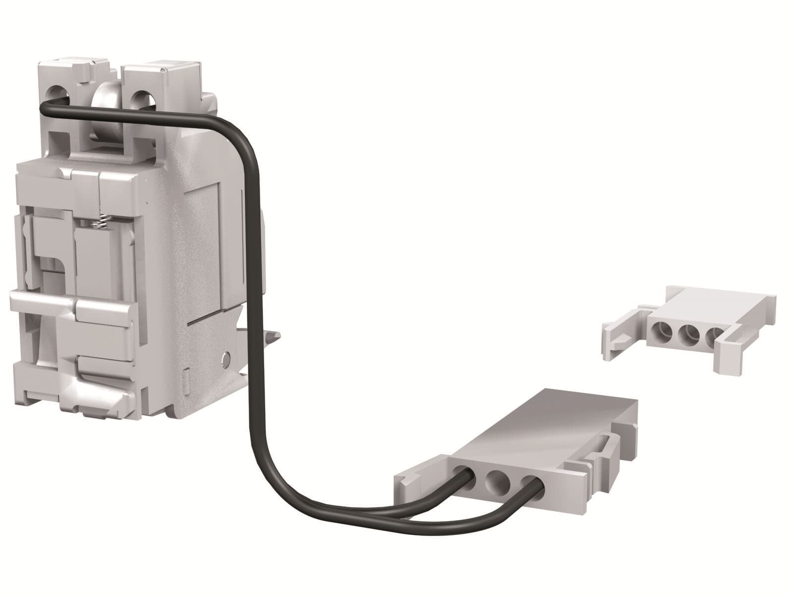 SOR-C XT2-XT4 W 24-30 Vac/dc | ABB